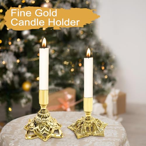 Candlestick Holders
