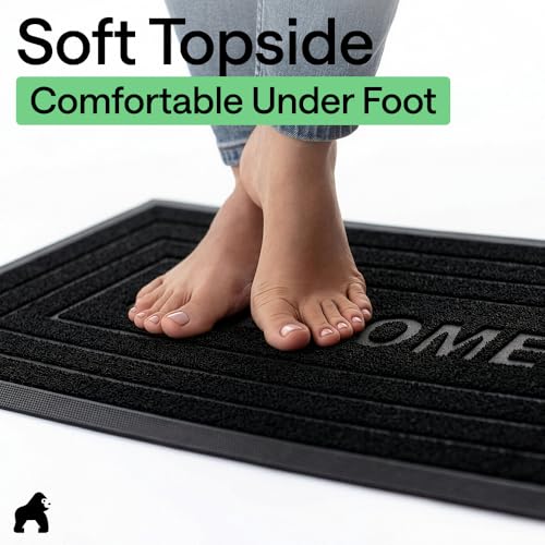 WeatherMAX Door Mat