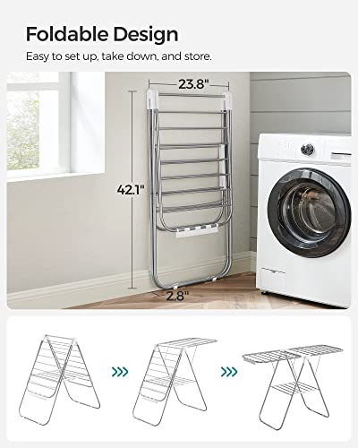 Clothes Drying Rack
