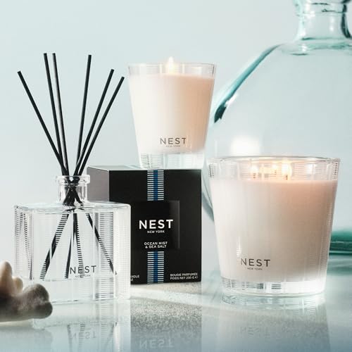 Scented Classic Candle (8.1 Ounce)