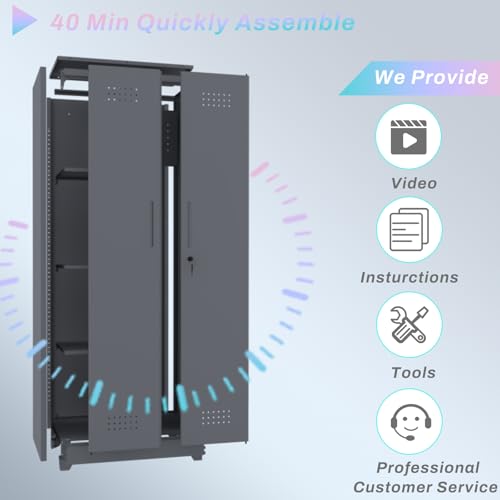 Storage Cabinet