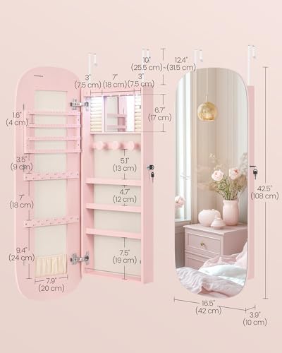 Jewelry Organizer