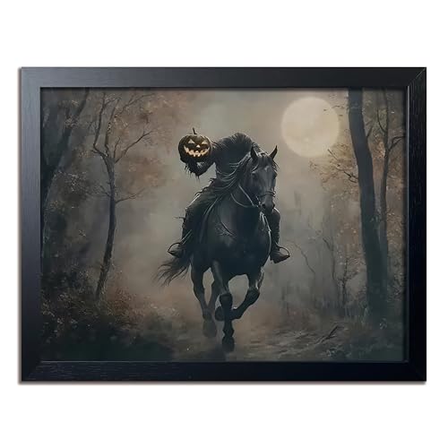 Vintage Canvas Wall Art