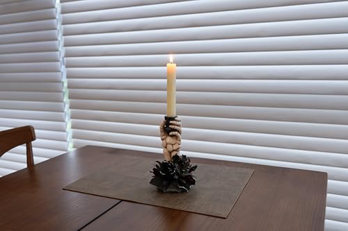 Halloween Candle Holder