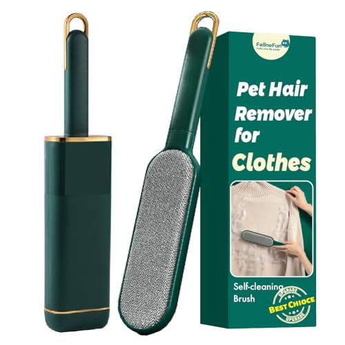 Pet Hair Remover for Clothes