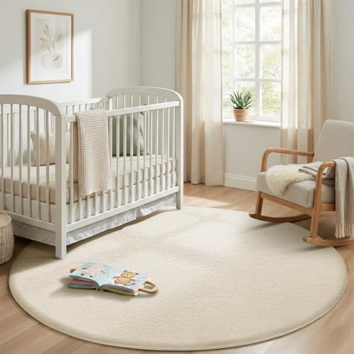 2x6 Soft Runner Rugs for Hallways Bedroom (11.65 Sq Ft)