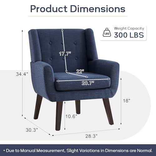 Accent Chair for Living Room