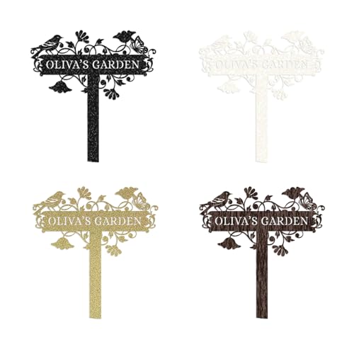 Metal Signs Customized