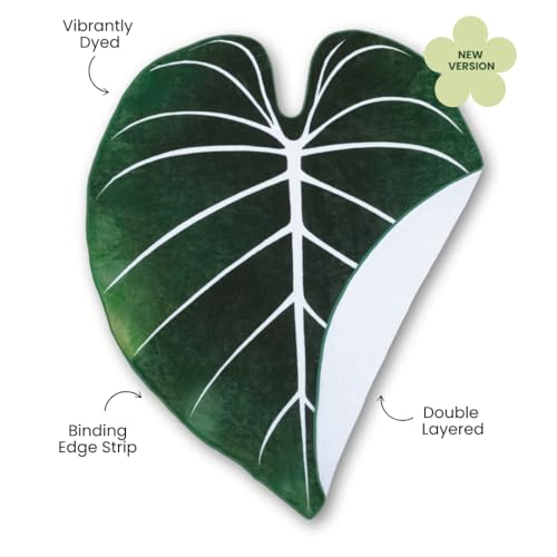 Gloriosum Leaf Blanket