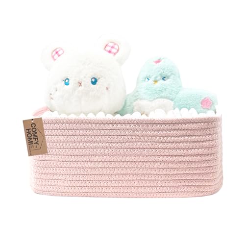 13" x 8.5" x 5.1" Storage Baskets for Organizing