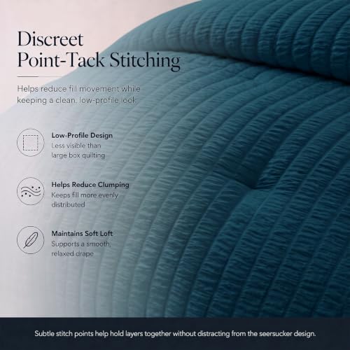 Queen Comforter Set