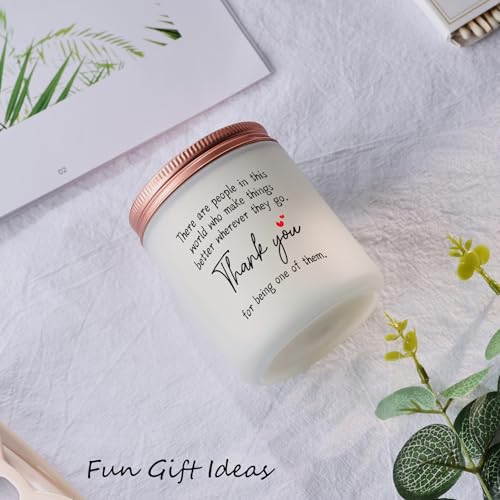 Thank You Gift for Women