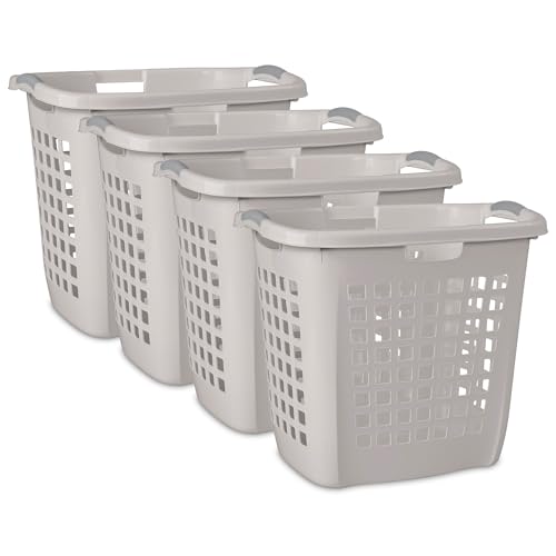 Ultra Easy Carry Hamper (4 Count)