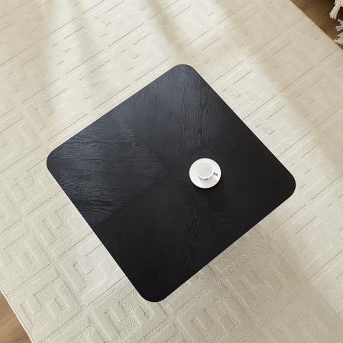 35.43” Wood Coffee Table
