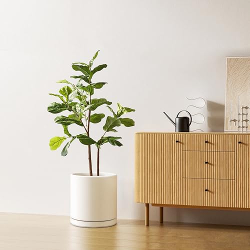 12 Inches Ceramic Planter Pot