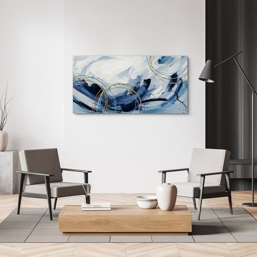 Large Canvas Wall Art for Living Room