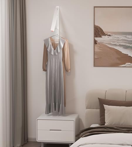 Clothes Drying Rack Wall Mounted
