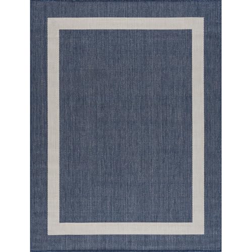 Outdoor Rug 9x12