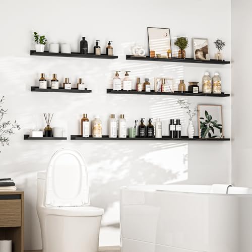 Picture Ledge Shelf