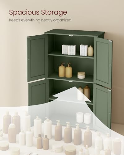 Floor Storage Cabinet