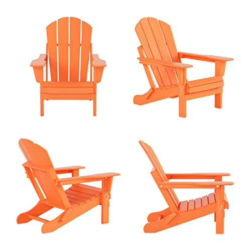Malibu Outdoor Lounge Chair Set