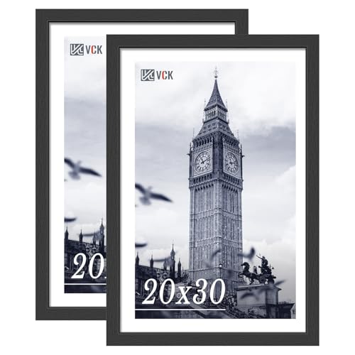 20x30 Poster Frame 2 Pack (2 Count)
