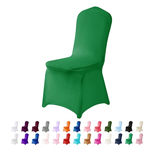 Spandex Chair Covers