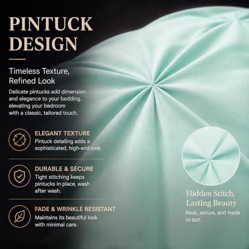 Full Size Comforter Sets Mint Green