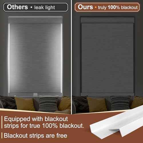 Cordless Dual Roller Shades.Jacquard Black White&White.80"W x 72"H