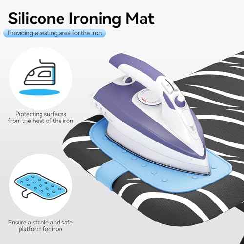 Ironing Board Full Size