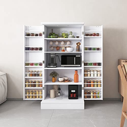47” Pantry Cabinet