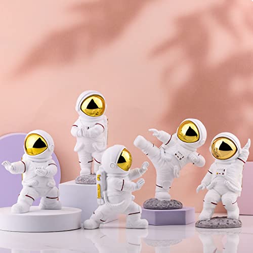 Astronaut Statue