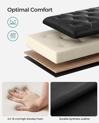Storage Ottoman