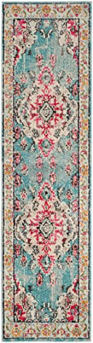 Monaco Runner Rug 2'2"x6' (12.96 Sq Ft)