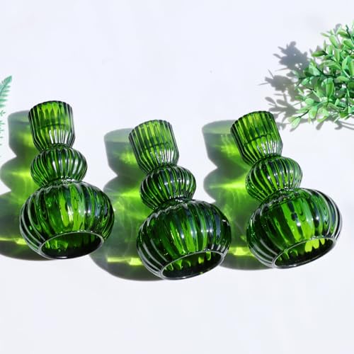 Candlestick Holders Set of 6 (6 Count)