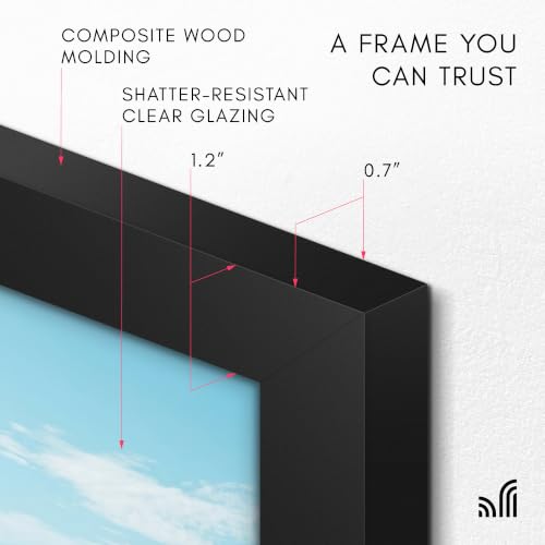 17x26 Poster Frame