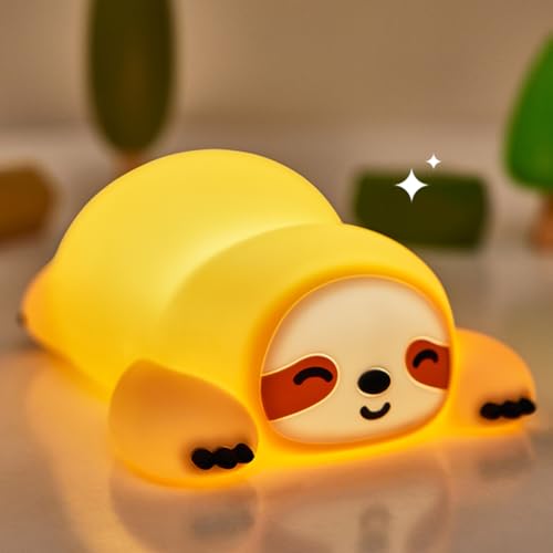 Sloth Gifts for Kids