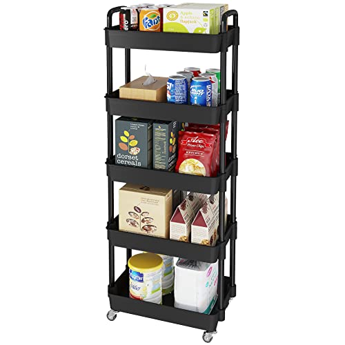 Multifunction Utility Rolling Cart