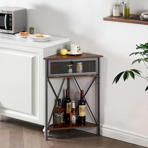 Corner Cabinet
