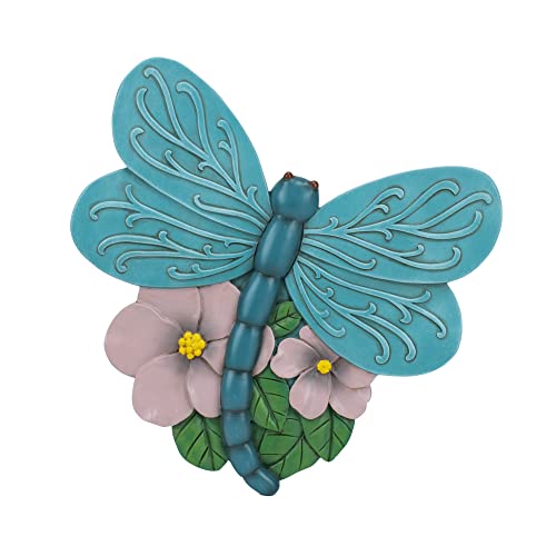 NAT & Jules Animal Character Shaped Dimensional Indoor Outdoor 11 inch Cast Resin Decorative Garden Stepping Stone