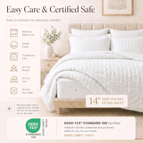 Twin Comforter Set