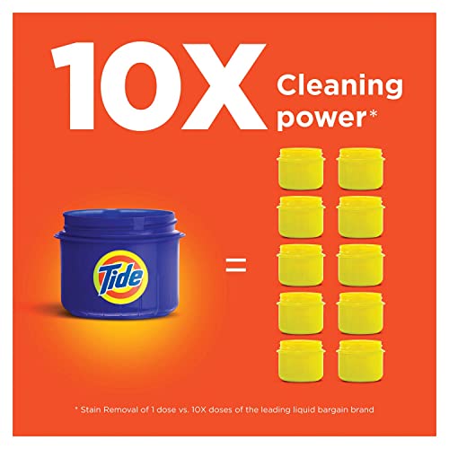 Liquid Laundry Detergent (30 Fl Oz)