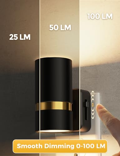 Night Lights Plug into Wall (2 Count)