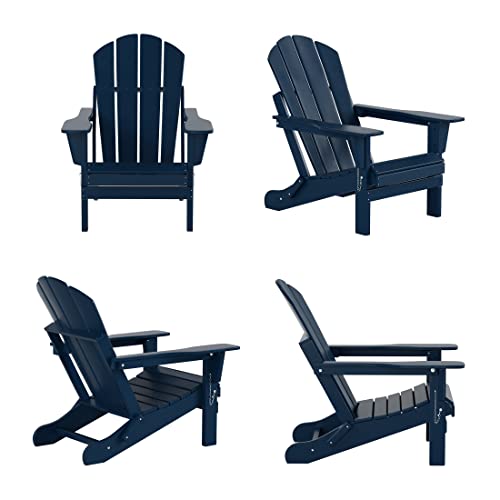 Malibu Outdoor Lounge Chair Set