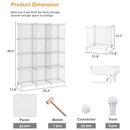 Closet Organizers