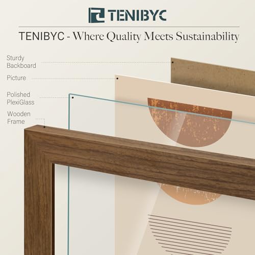 14x24 Picture Frame (3 Count)