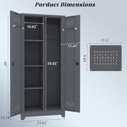 Storage Cabinet