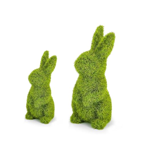 Easter Bunny Decorations (2 Count)