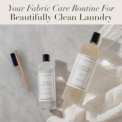 Laundry Stain Brush