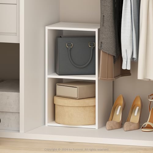 Reed Closet Organizers and Storage